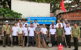 Toả sáng nhiều cách làm hay