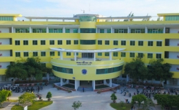 Trường ĐH Trà Vinh vào top 100 của WURI Ranking 2020