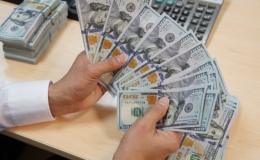 Tỷ giá hôm nay: USD bất ngờ tăng giá trở lại