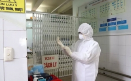 Việt Nam 70 ngày không có ca lây nhiễm trong cộng đồng, tăng thêm 3.000 người cách ly