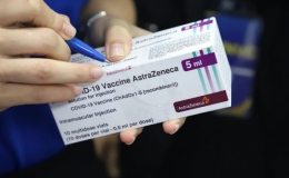 43 đơn vị được phân bổ vaccine Covid-19 đợt 4
