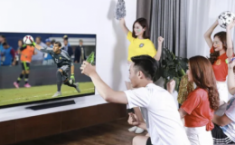 Bộ Y tế: Không tụ tập đông người xem bóng đá