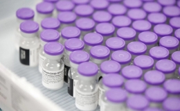 Bộ Y tế phê duyệt có điều kiện vaccine phòng Covid-19 của hãng Pfizer