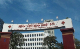 Ca tử vong thứ 49 liên quan đến Covid-19 tại Việt Nam