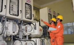 Cảnh báo khách hàng về các cuộc gọi mạo danh ngành điện liên quan thanh toán tiền điện và cung cấp điện