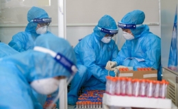 Chiều 16/6: Phát hiện thêm 155 ca mắc Covid-19, 47 bệnh nhân khỏi bệnh