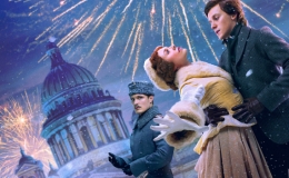 Chuyện tình Romeo và Juliet trên băng