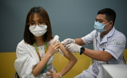 Có thêm 211.729 người được tiêm chủng vaccine phòng Covid-19 trong ngày 26/6