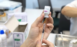 Công bố danh sách 36 đơn vị đủ điều kiện nhập khẩu, kinh doanh vaccine Covid-19