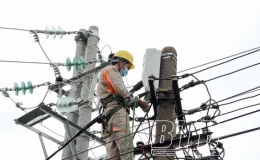 Công ty Điện lực Thái Bình: Bảo đảm cung cấp điện ổn định, an toàn mùa nắng nóng