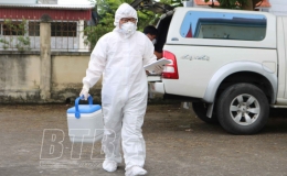 Công văn số 2631 của UBND tỉnh Thái Bình về việc khẩn trương rà soát, truy vết những trường hợp có liên quan đến các ca nhiễm Covid-19