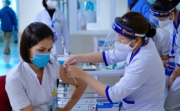 Đã chi hơn 8.000 tỷ đồng thực hiện phòng, chống dịch Covid-19