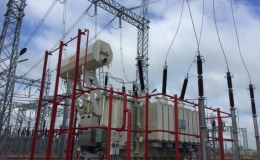 Đóng điện thành công dự án TBA 220 kV Bến Lức