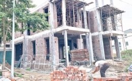 Hệ lụy khi giá vật liệu xây dựng tăng