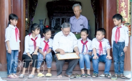 Học tập suốt đời từ những mô hình tiêu biểu