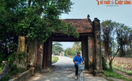 Khám phá ba ngôi làng cổ nổi tiếng nhất Việt Nam