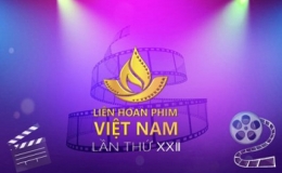 Liên hoan phim Việt Nam lần thứ 22 diễn ra vào tháng 9
