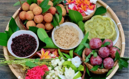 Mâm cúng Tết Đoan Ngọ 3 miền Bắc Trung Nam có gì?