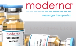 Moderna trở thành vắc xin phòng Covid-19 thứ năm được phê duyệt cho nhu cầu cấp bách