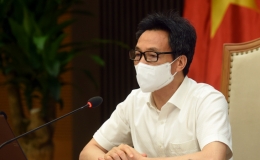 Phấn đấu không kéo dài giãn cách xã hội trên diện rộng