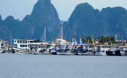 Quảng Ninh miễn phí vé tham quan nhiều nơi
