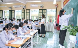 Sẵn sàng tổ chức kỳ thi tuyển sinh vào lớp 10 THPT