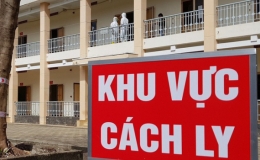 Sáng 12/6: Thêm 68 ca mắc Covid-19 trong nước, Việt Nam vượt mốc 10.000 bệnh nhân