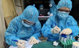 Sáng 16/6, thêm 92 ca mắc Covid-19, Việt Nam có 11.304 bệnh nhân