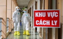 Sáng 23/6: Cả nước có 55 ca mắc Covid-19, riêng TP Hồ Chí Minh đã 51 ca
