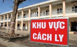 Sáng 26/6: Việt Nam đã có 15.115 bệnh nhân Covid-19