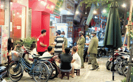 Thành phố: Tăng cường quản lý đô thị