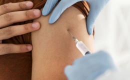 Thêm 100.374 người được tiêm chủng vaccine phòng Covid-19