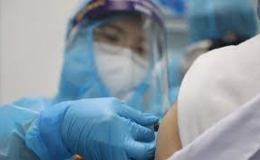 Thêm 7.240 người được tiêm chủng vaccine phòng Covid-19 trong ngày 12/6 tại 16 tỉnh/TP như sau:
