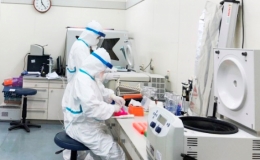 Thêm 50 ca mắc Covid-19, riêng TP Hồ Chí Minh 40 ca