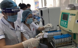 Thêm 75 ca mắc Covid-19 trong nước