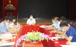 Thúc đẩy giải ngân vốn đầu tư nguồn vay nước ngoài