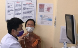 Tình hình dịch Covid-19 đến ngày 26/6