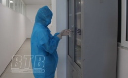 Tình hình dịch Covid-19 đến ngày 8/6