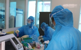 Tối 9/6: Thêm 60 ca mắc Covid-19 mới, 87 bệnh nhân khỏi bệnh