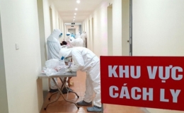 TP. Hồ Chí Minh: Thêm 1 người ở quận Bình Tân tử vong do Covid-19