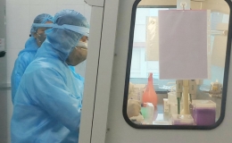 Trưa 18/6: Thêm 121 ca mắc Covid-19 mới, TP. Hồ Chí Minh nhiều ca mắc nhất