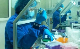 Trưa 19/6: Thêm 112 ca mắc Covid-19 mới, riêng TP. Hồ Chí Minh 64 ca