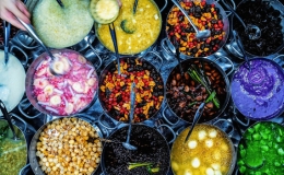 Việt Nam vào top 10 điểm du lịch một mình tốt nhất