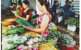 Xuân Hòa: Xây dựng sản phẩm OCOP