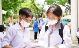 146 học sinh lớp 12 trên cả nước được miễn thi tốt nghiệp THPT
