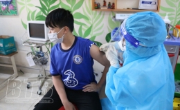 T&igrave;nh h&igrave;nh dịch Covid-19 đến ng&agrave;y 17/6