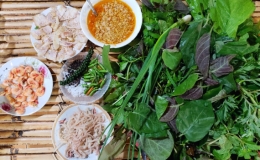 Ẩm thực Kon Tum - nhất định phải thử
