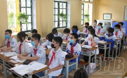 Bảo đảm công khai, công bằng trong tuyển sinh đầu cấp