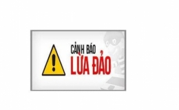 Bệnh viện Mắt Trung ương cảnh báo chiêu trò lừa đảo khám chữa bệnh miễn phí