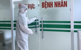 Ca mắc mới COVID-9 tăng, bệnh nhân nặng tăng theo